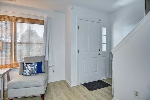 Entry Way - 2532 Lanier St, Chesapeake, VA 23324 photo 1 of 2