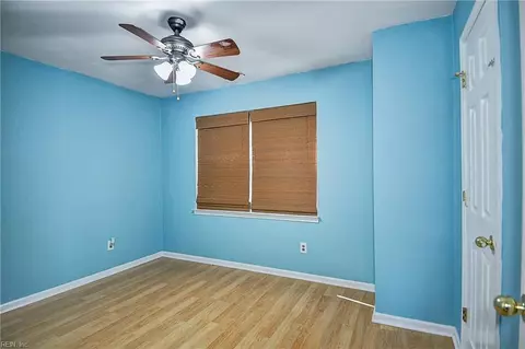 Bedroom - 2532 Lanier St, Chesapeake, VA 23324 photo 8 of 9