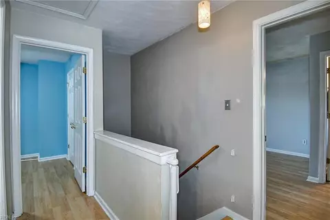 Entry Way - 2532 Lanier St, Chesapeake, VA 23324 photo 2 of 2