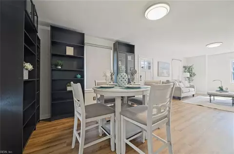 Dining - 607 Lee St, Hampton, VA 23669 photo 1 of 1