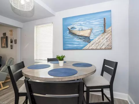 Dining - 39 W Sunset Rd, Hampton, VA 23669 photo 1 of 2