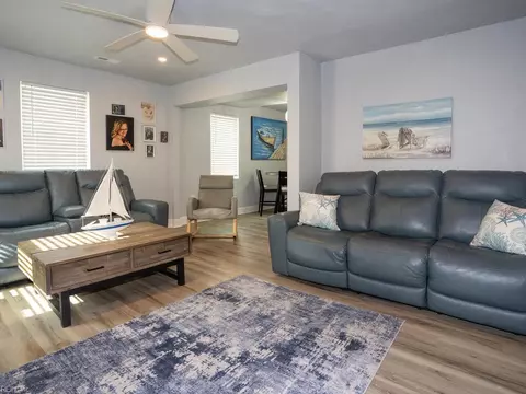 Living - 39 W Sunset Rd, Hampton, VA 23669 photo 2 of 2