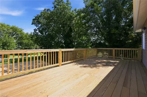 Exterior - 112 Buckroe Ave, Hampton, VA 23664 photo 5 of 5