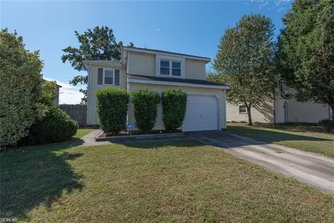 3905 Landvale Rd, Virginia Beach, VA 23453