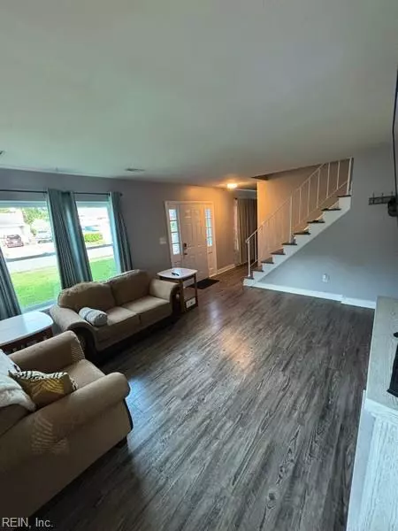 Other - 132 Fort Worth St, Hampton, VA 23669 photo 2 of 10