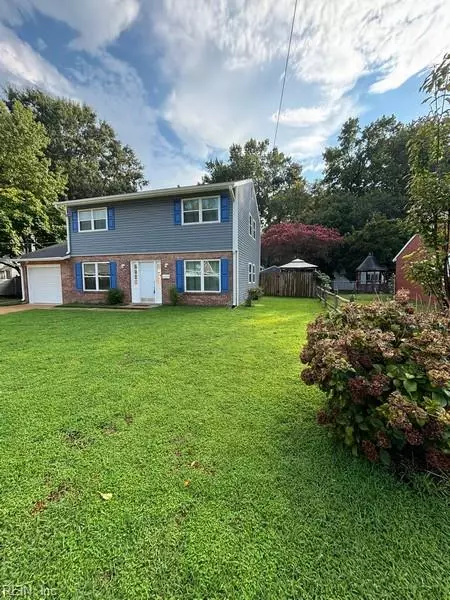 Other - 132 Fort Worth St, Hampton, VA 23669 photo 1 of 10