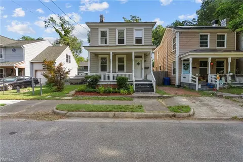 1914 North St, Portsmouth, VA 23704