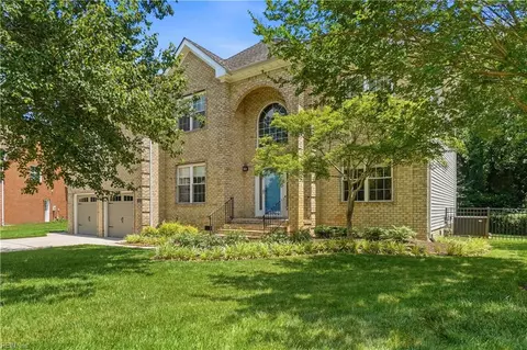 2112 Rockland Ct, Virginia Beach, VA 23454