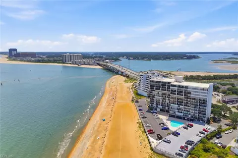3558 Shore Dr #109, Virginia Beach, VA 23455