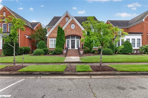 343 James Baldwin St, Newport News, VA 23606