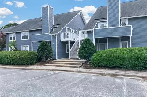 12759 Saint James Pl, Newport News, VA 23602