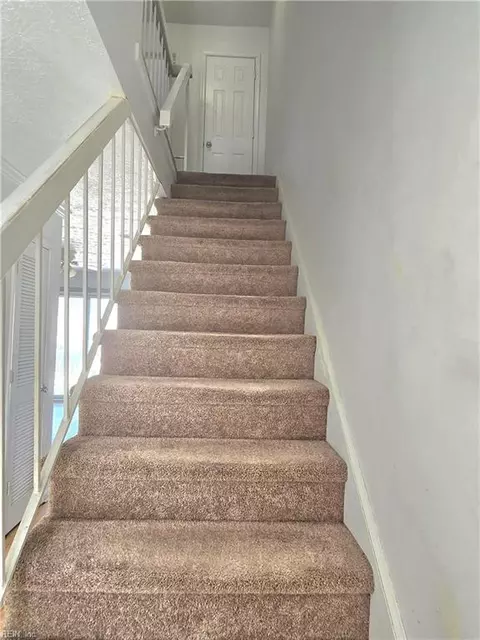 Entry Way - 12 Cantamar Ct #CT, Hampton, VA 23664 photo 1 of 1