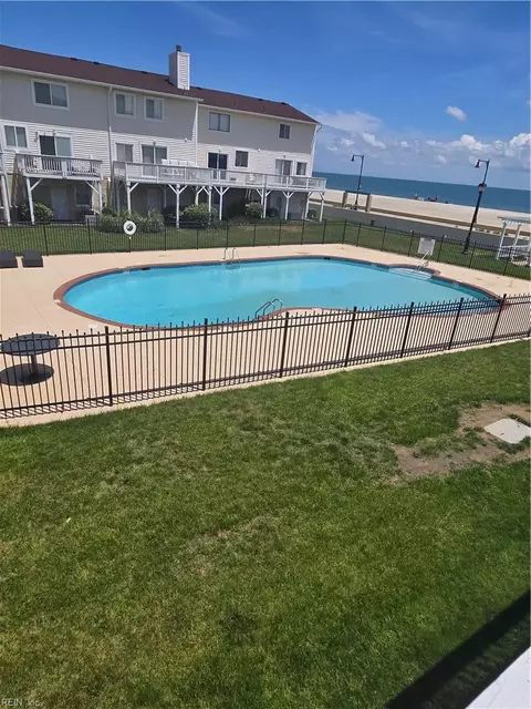 Exterior - 12 Cantamar Ct #CT, Hampton, VA 23664 photo 1 of 1