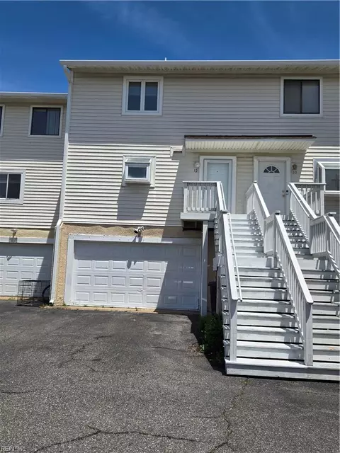 Other - 12 Cantamar Ct #CT, Hampton, VA 23664 photo 2 of 8