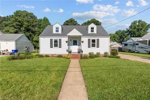 2008 Darden Ter, Portsmouth, VA 23701