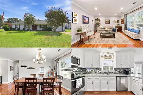 1019 Whippingham Pw Pkwy, Carrollton, VA 23314