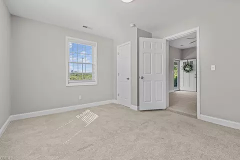 Bedroom - 31353 Millfield Rd, Wakefield, VA 23888 photo 2 of 2