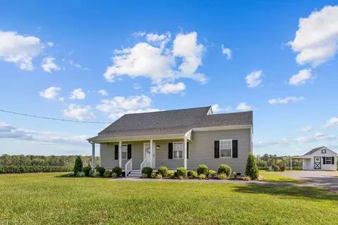 31353 Millfield Rd, Wakefield, VA 23888