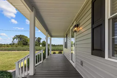 Exterior - 31353 Millfield Rd, Wakefield, VA 23888 photo 8 of 10