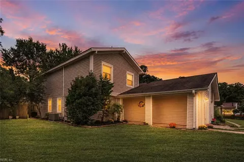 3225 Barrington Dr, Virginia Beach, VA 23452
