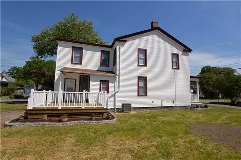 1700 Mcdaniel St, Portsmouth, VA 23704