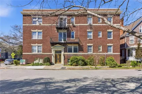 600 W Olney Rd #303, Norfolk, VA 23507