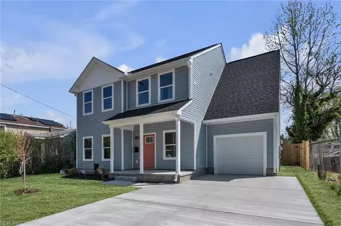 1608 Colon Ave, Norfolk, VA 23523
