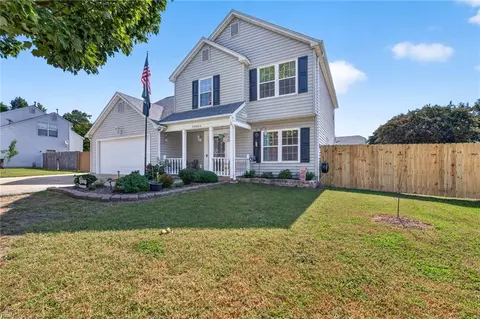 15064 Ashby Way E, Carrollton, VA 23314