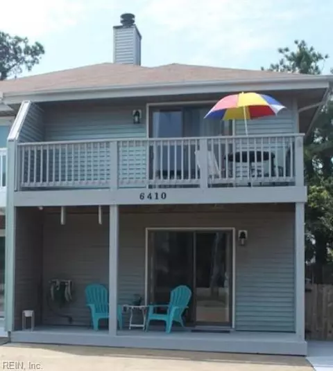 6410 Atlantic Ave, Virginia Beach, VA 23451
