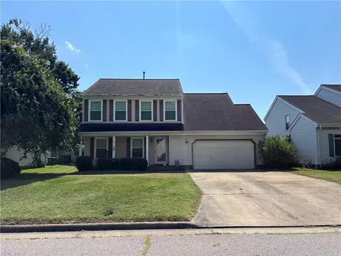 1044 Creekview Ridge Ct, Virginia Beach, VA 23464