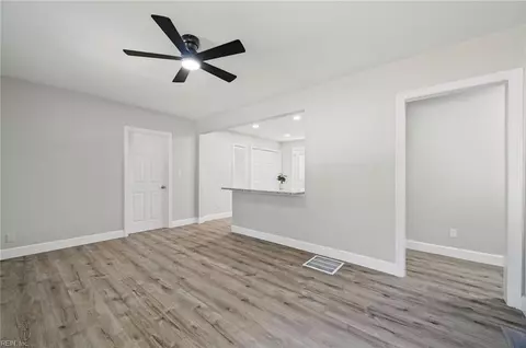 Living - 65 Cavalier Rd, Hampton, VA 23669 photo 3 of 3