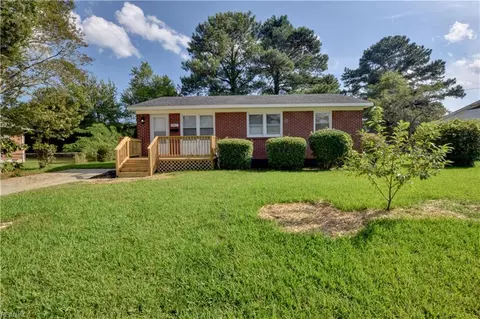 1005 Liston Ln, Portsmouth, VA 23701