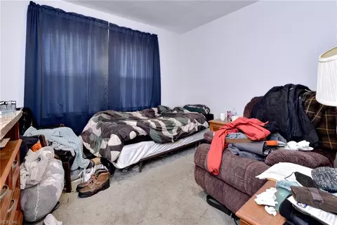Bedroom - 135 Pochin Pl, Hampton, VA 23661 photo 1 of 4