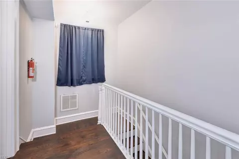 Entry Way - 135 Pochin Pl, Hampton, VA 23661 photo 2 of 2
