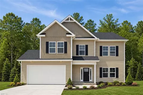 620 Ambrose St, Chesapeake, VA 23322