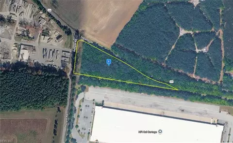 385 Kenyon Rd, Suffolk, VA 23434