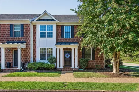 100 Park Pl, Williamsburg, VA 23185