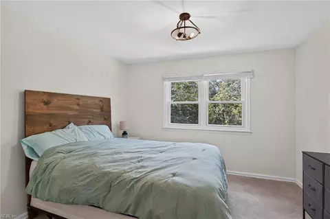 Bedroom - 305 N Starfish Ct, Hampton, VA 23669 photo 2 of 6