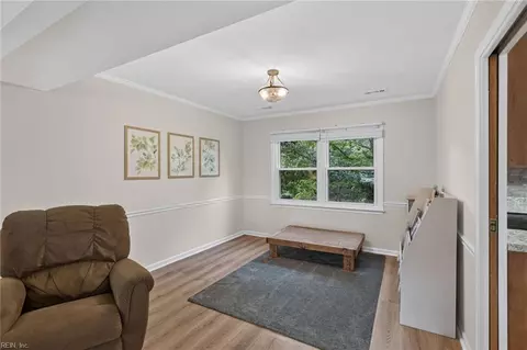 Dining - 305 N Starfish Ct, Hampton, VA 23669 photo 1 of 1