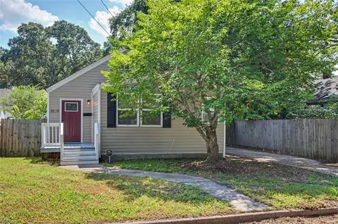 3519 Brighton St, Portsmouth, VA 23707
