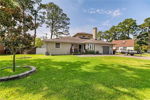 Other - 423 W Gilbert St, Hampton, VA 23669 photo 2 of 8