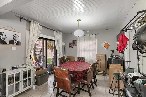 Dining - 423 W Gilbert St, Hampton, VA 23669 photo 1 of 1