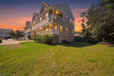 3216 Pretty Lake Ave #B, Norfolk, VA 23518
