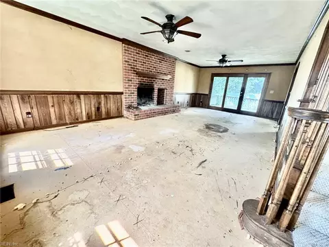 1254 Winfall Dr, Chesapeake, VA 23323 photo 3