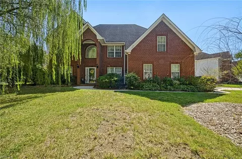 3080 Clarke Dr, Virginia Beach, VA 23456