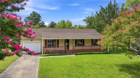 208 S Fir Ave, Virginia Beach, VA 23452