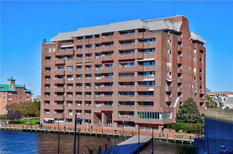 215 Brooke Ave #307, Norfolk, VA 23510