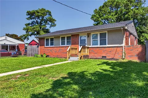 405 Keith Ct, Chesapeake, VA 23325