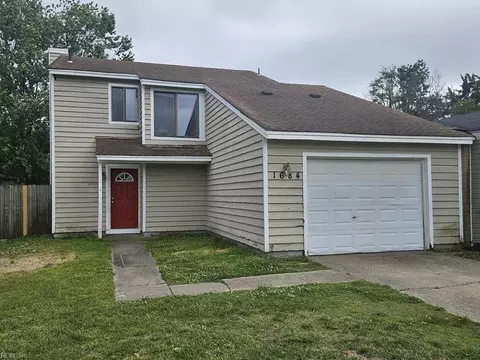 1684 Guthrie St, Virginia Beach, VA 23464