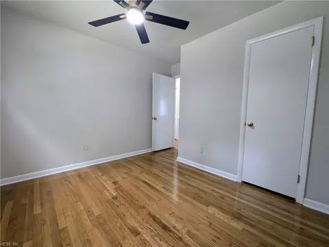 Bedroom - 1114 Micott Dr, Hampton, VA 23666 photo 2 of 5